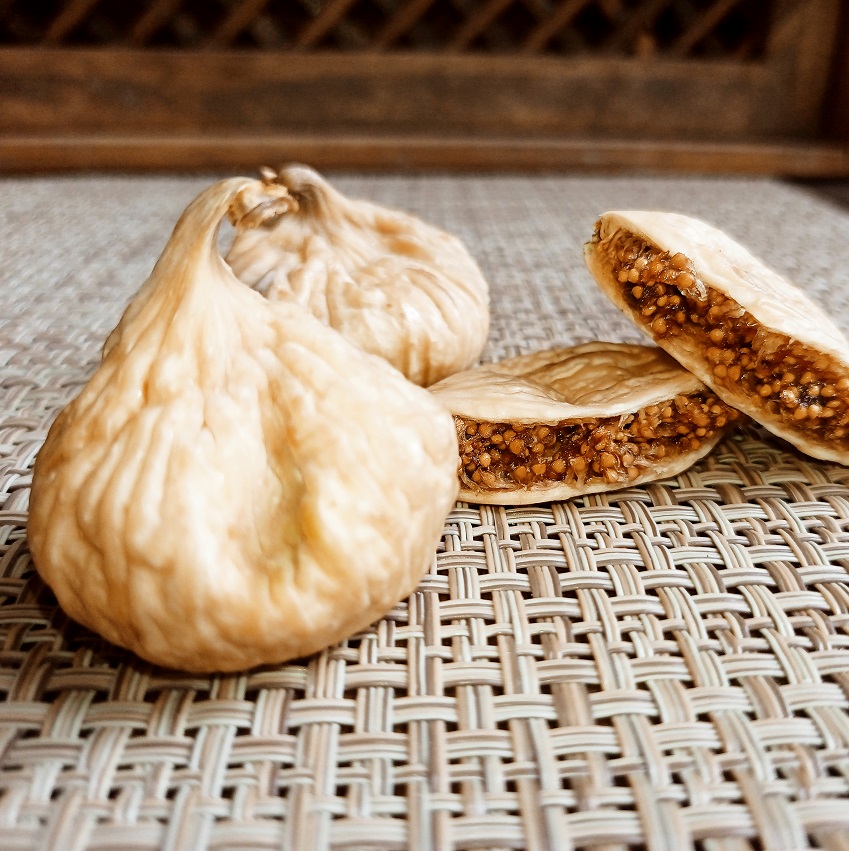 Mursalli İnciri